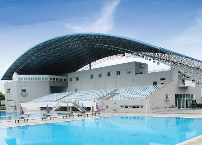 網(wǎng)架有哪些分類(lèi)