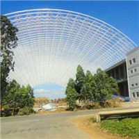 Light steel structure engineering