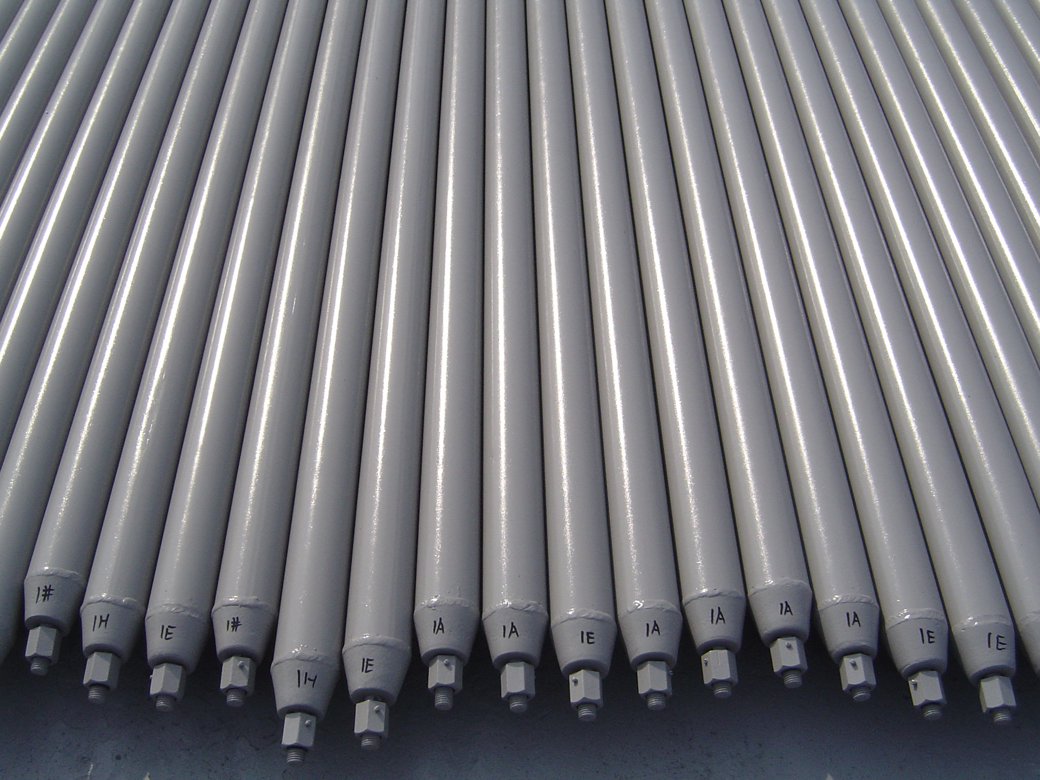 鋼結(jié)構(gòu)網(wǎng)架結(jié)構(gòu)涂裝注意點(diǎn)