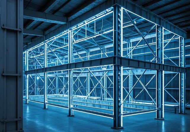 2025年鋼結構行業(yè)發(fā)展策略