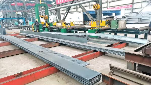 網(wǎng)架常見的施工方法介紹！