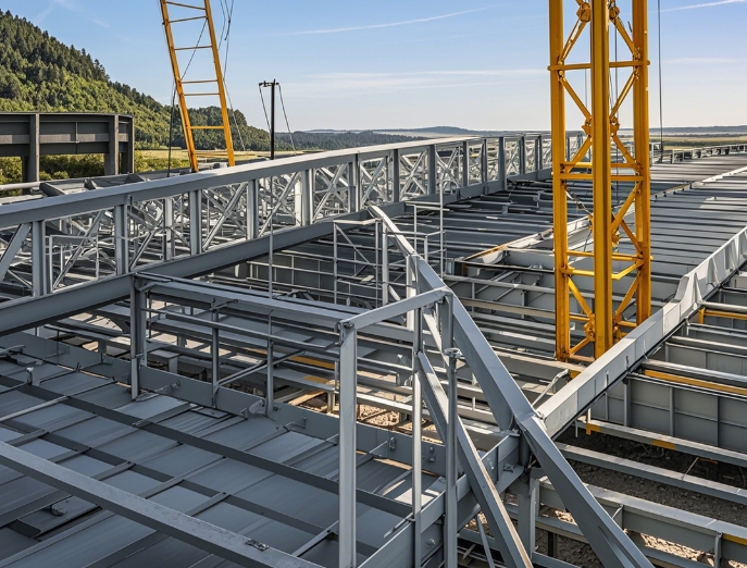 常用鋼結(jié)構(gòu)用鋼的牌號及性能