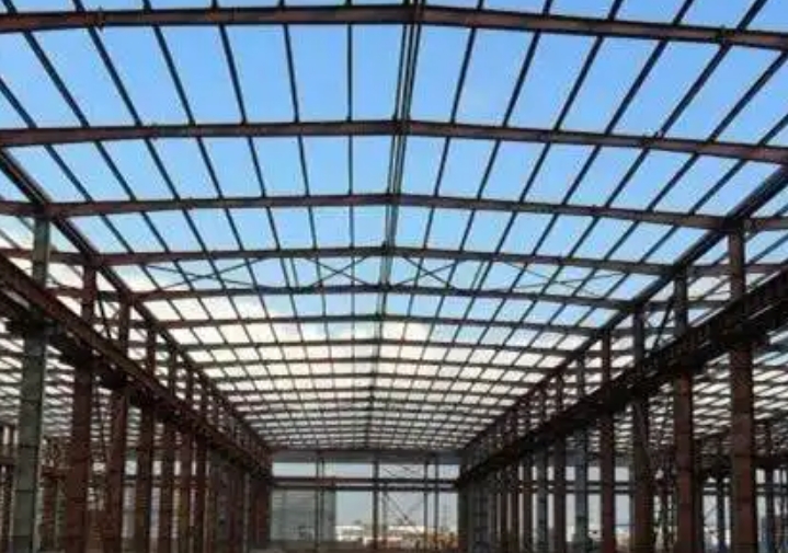 網(wǎng)架鋼結(jié)構(gòu)總體吊裝要求！