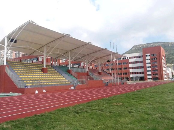 常見(jiàn)焊接方法在網(wǎng)結(jié)構(gòu)鋼結(jié)構(gòu)中的應(yīng)用！