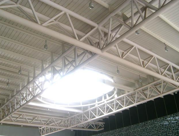 網(wǎng)架施工：這些注意事項(xiàng)必須牢記！