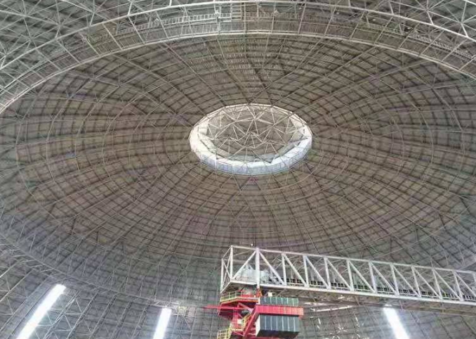 網架鋼結構網架安裝規(guī)程介紹！